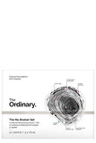 The Ordinary The No-Brainer Set