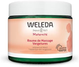 Weleda Stretch Mark Body Butter: Nourish & Protect Your Skin During Pregnancy & Beyond