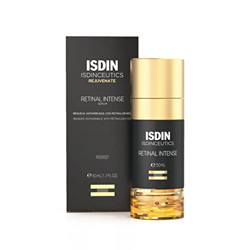 ISDIN Ceutics Retinal Intense Serum - 50ml