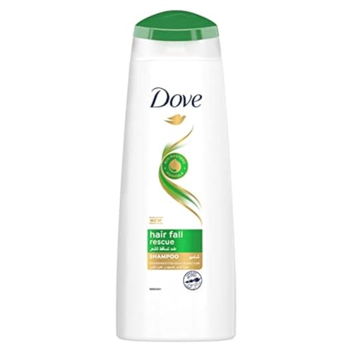 Dove Hair Fall Shampoo - Reduces Hair Fall & Strengthens Hair - 200ml