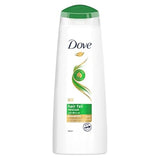 Dove Hair Fall Shampoo - Reduces Hair Fall & Strengthens Hair - 200ml