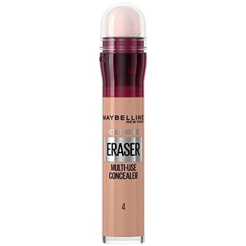 Maybelline Instant Age Rewind Eraser Multi-Use Concealer - Honey, 6ml