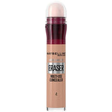 Maybelline Instant Age Rewind Eraser Multi-Use Concealer - Honey, 6ml