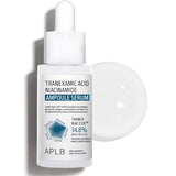 APLB Official Tranexamic Acid Niacinamide Ampouleserum – Brightening & Skin Tone