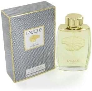 Lalique Encre Noire for Men Eau de Parfum (125ml)