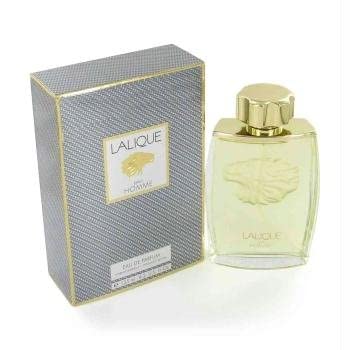 Lalique Encre Noire for Men Eau de Parfum (125ml)