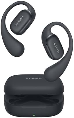 HUAWEI FreeArc Open-Ear Earbuds: Superior Sound & Secure Fit