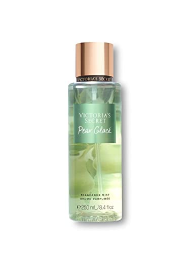 Victoria's Secret Pear Glacé Fragrance Mist - Limited Edition