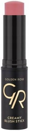 Golden Rose Creamy Blush Stick #109 - Natural Radiant Flush