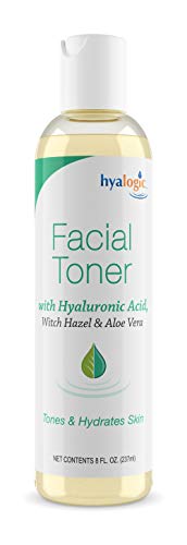Hyalogic Hydrating Facial Toner with Hyaluronic Acid - 8 fl oz
