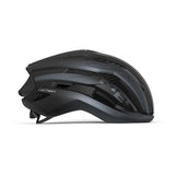 MET Trenta 3K Carbon MIPS Cycling Helmet - Black