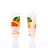 100% Pure Yuzu & Pomelo Glossing Shampoo - 8 fl oz