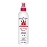 Fairy Tales Rosemary Repel Daily Kids Hair Spray – Kids Like the Smell, Lice Do Not, 8 fl oz