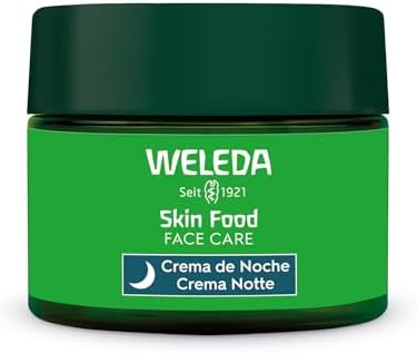 Weleda Skin Food Nourishing Night Cream - Intensive Overnight Hydration