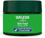 Weleda Skin Food Nourishing Night Cream - Intensive Overnight Hydration
