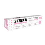 Simple 4-Piece Ovulation Screen Test Kit