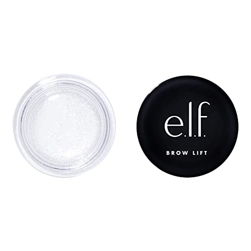 e.l.f. Brow Lift - Clear Eyebrow Shaping Wax