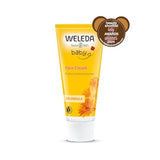 Weleda Calendula Face Cream (1.7 fl oz) - Soothing & Protective