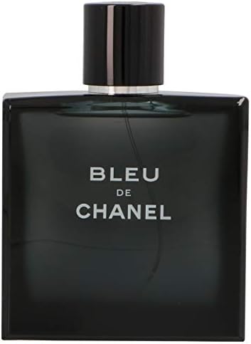 Chanel Bleu de Chanel Eau de Parfum for Men - 100ml