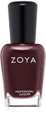 ZOYA Nail Polish - Rachael (0.5 fl. oz.) - Elegant Cream Finish