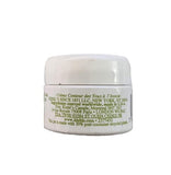 Kiehl's Creamy Eye Treatment with Avocado - Travel-Sized Hydration