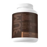 CBUM Whey Blend Protein Powder - Chocolate (5 LB)