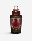 Penhaligon's Halfeti Leather Eau de Parfum: 100ml Unisex Spray