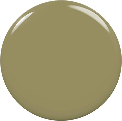Essie Expressie Quick Dry Nail Polish - Precious Cargo-Go! (Green, 10ml)