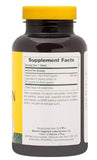 Nature's Plus Apple Pectin 500 mg - Fiber Supplement, 180 Tablets