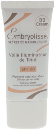 Embryolisse Artist Secret Complexion Illuminating Veil SPF 20 - 1 oz