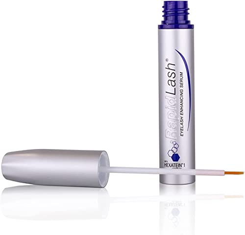 Rapidlash Eyelash & Eyebrow Enhancing Serum - For Longer, Thicker Lashes & Brows