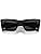 Prada Sunglasses - Classic Style