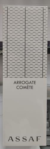 Assaf Aroumet Comet Eau de Parfum: Original Fragrance (200ml)
