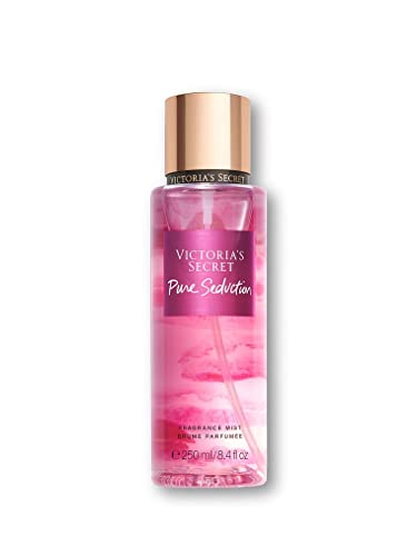 Victoria's Secret Pure Seduction Body Mist (250ml) - Irresistibly Alluring Scent