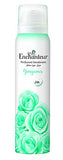 Enchanteur Gorgeous Perfumed Deodorant Spray: Long-Lasting Fragrance