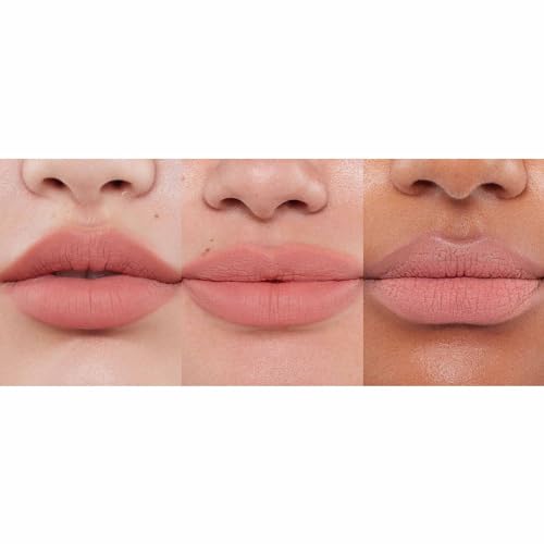 Anastasia Beverly Hills Lip Velvet in Crush - Luxe Matte Lipstick