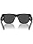 Prada 0PR10ZS Sunglasses - 54mm - Classic & Stylish