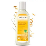 Weleda Oat Replenishing Shampoo (190ml)