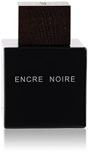 Lalique Encre Noire EDT for Men - 100ml