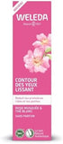 Weleda Wild Rose Smoothing Eye Cream - Reduce Wrinkles & Dark Circles