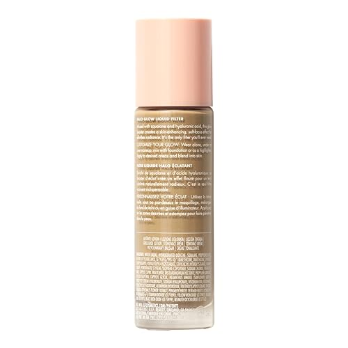 e.l.f. Halo Glow Liquid Filter - Medium