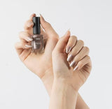 Katia Breathable Nail Polish - K581 Truffle - Long-Lasting & Chip-Resistant