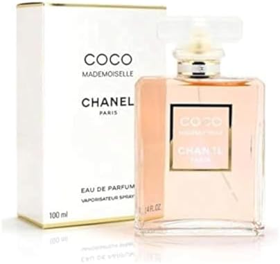 Chanel Coco Mademoiselle Eau de Parfum - 100ml
