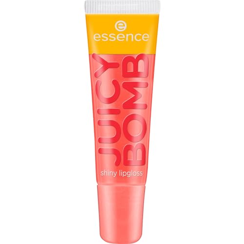 Essence Juicy Bomb Shiny Lip Gloss - 103