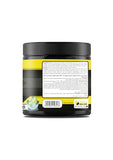 Body Builder Creatine Monohydrate Powder - 5000mg Strength & Performance (Mojito, 300g)