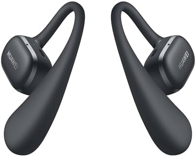 HUAWEI FreeArc Open-Ear Earbuds: Superior Sound & Secure Fit