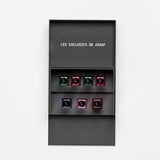 Assaf Original Oud Perfume Set - Luxury Fragrance Collection