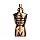 Jean Paul Gaultier Le Male Elixir Parfum - Intense 125ml