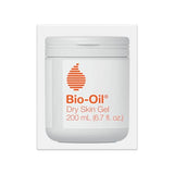 Bio-Oil Dry Skin Gel: Fast-Absorbing Hydration for Face & Body (6.7 fl oz)