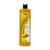 Global Star Gold Body Wash and Scrub (1200 ml)